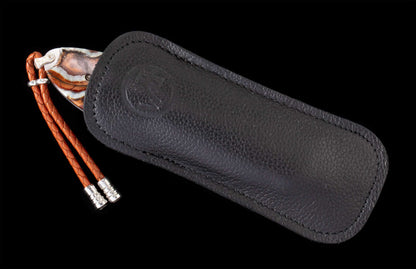 William Henry KNIVES B12 Cowboy III