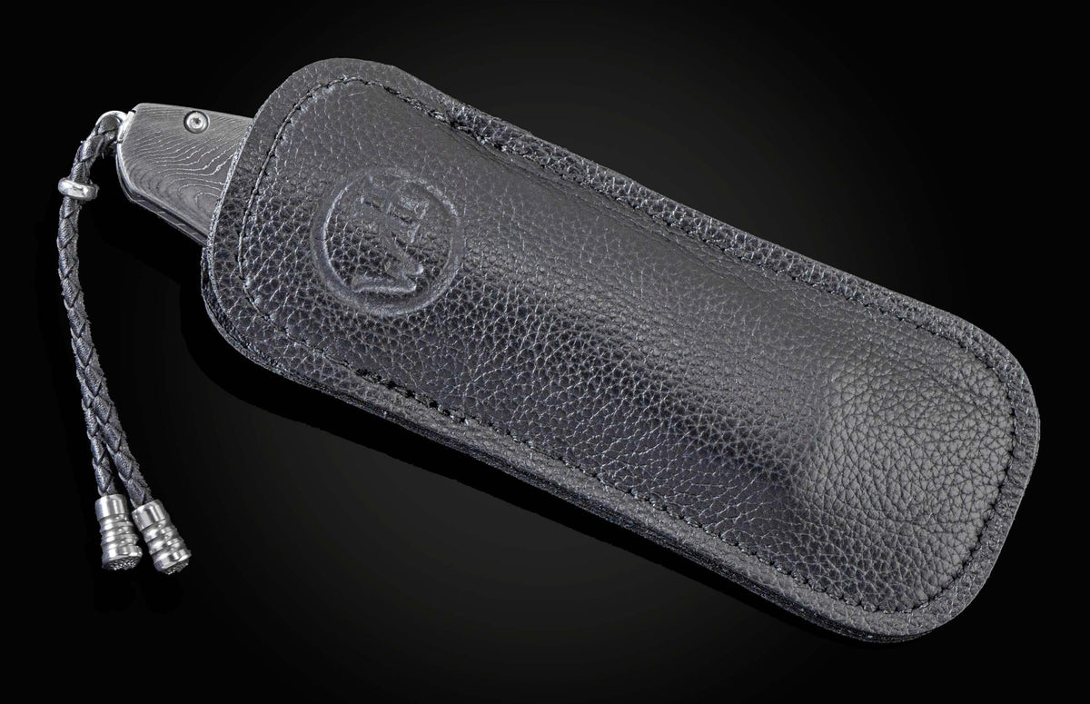 William Henry KNIVES B12 Crane