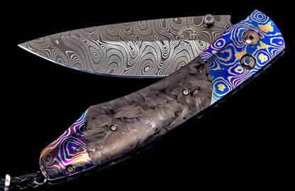 William Henry KNIVES Crush B12 CRUSH