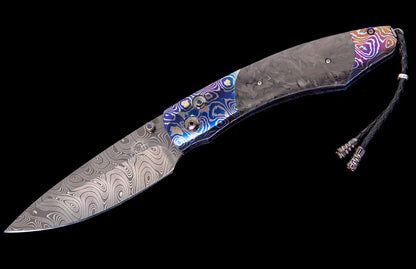 William Henry KNIVES Crush B12 CRUSH