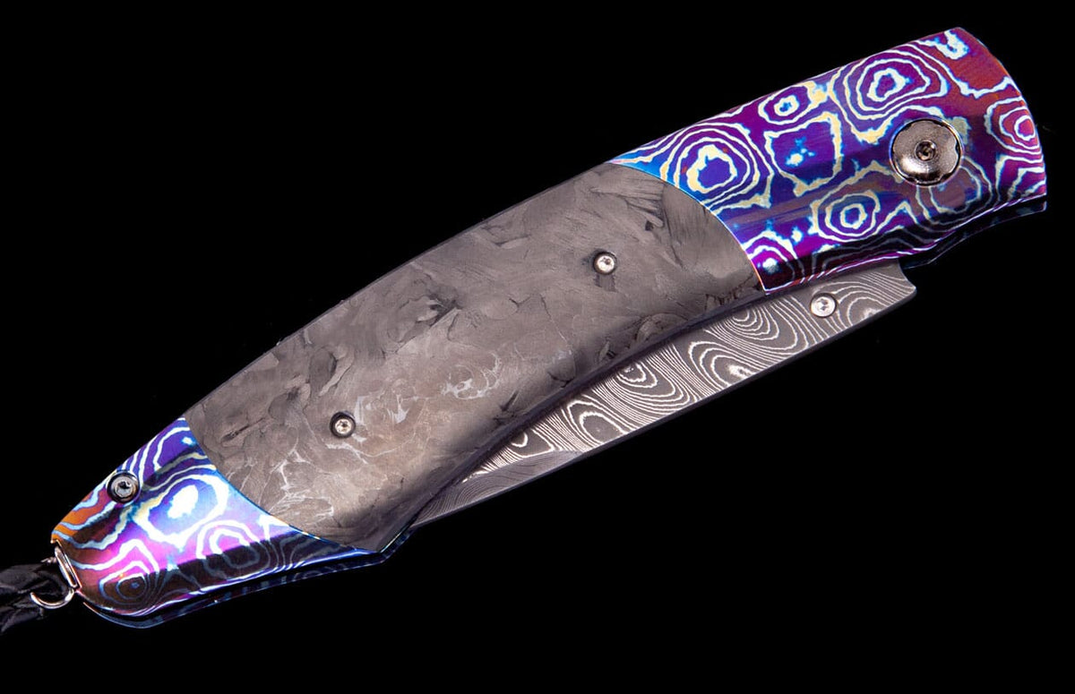 William Henry KNIVES Crush B12 CRUSH