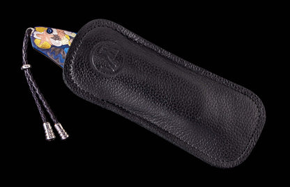 William Henry KNIVES B12 Cousteau