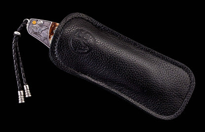 William Henry KNIVES B12 Da Vinci