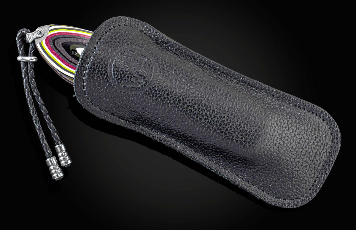 William Henry KNIVES B12 Daytona