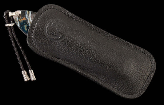 William Henry KNIVES B12 Deco Train