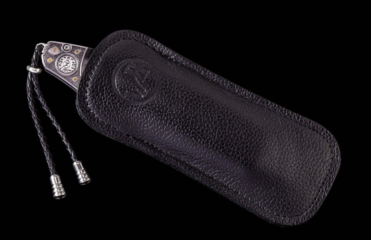 William Henry KNIVES B12 Deco Phantom