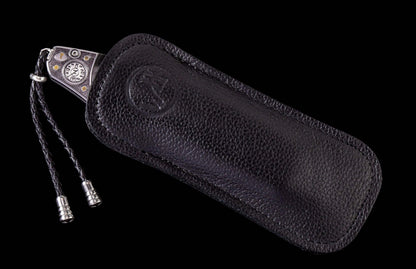 William Henry KNIVES B12 Deco Phantom