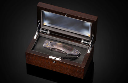 William Henry KNIVES B12 Deco Phantom