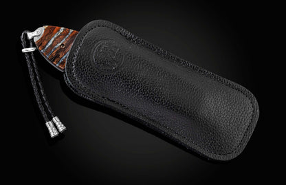 William Henry KNIVES B12 Deer