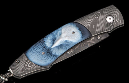 William Henry KNIVES B12 Dignity