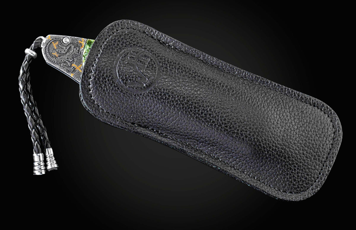 William Henry KNIVES B12 Dino Dig II