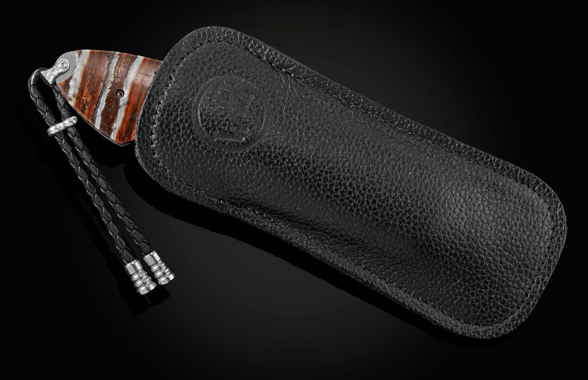 William Henry KNIVES B12 Draco