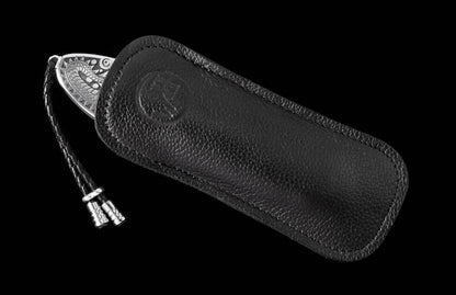 William Henry KNIVES B12 Dragons