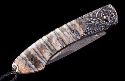 William Henry KNIVES Drakon B12 DRAKON