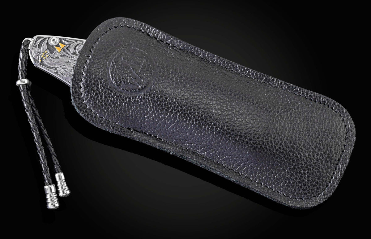 William Henry KNIVES B12 Dreamcatcher
