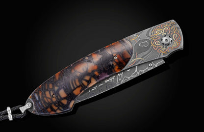 William Henry KNIVES B12 Dreamcatcher II
