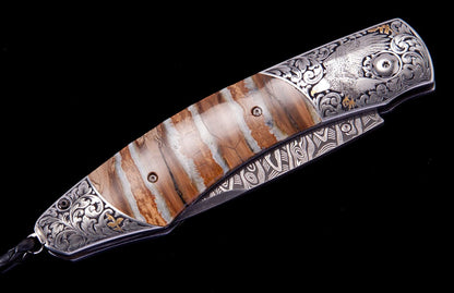 William Henry KNIVES Eagle B12 EAGLE