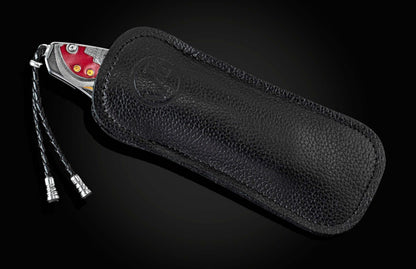 William Henry KNIVES B12 El Diablo