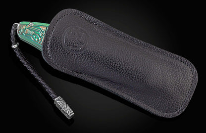 William Henry KNIVES B12 Electron