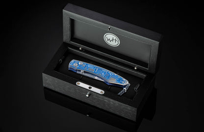 William Henry KNIVES B12 Electron II