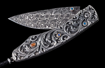 William Henry KNIVES B12 Elegance