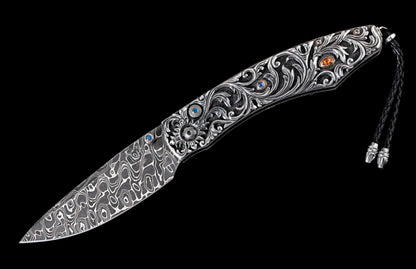 William Henry KNIVES B12 Elegance