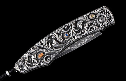 William Henry KNIVES B12 Elegance