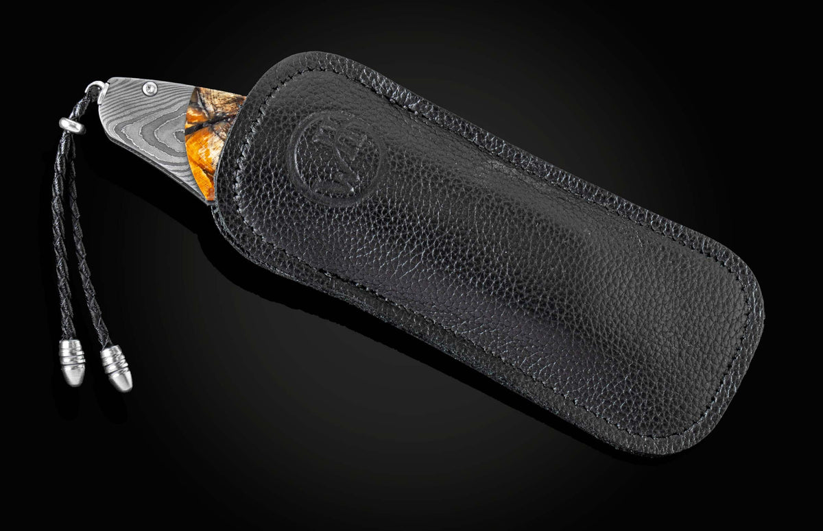 William Henry KNIVES B12 Epic Night