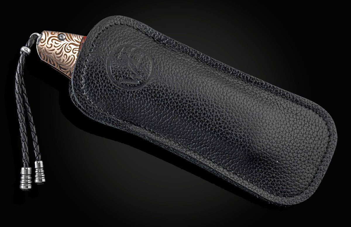 William Henry KNIVES B12 Era