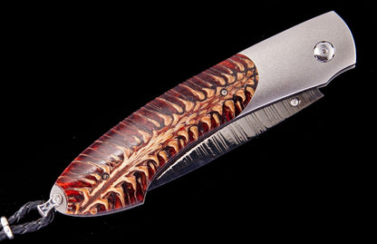 William Henry KNIVES B12 Estacada