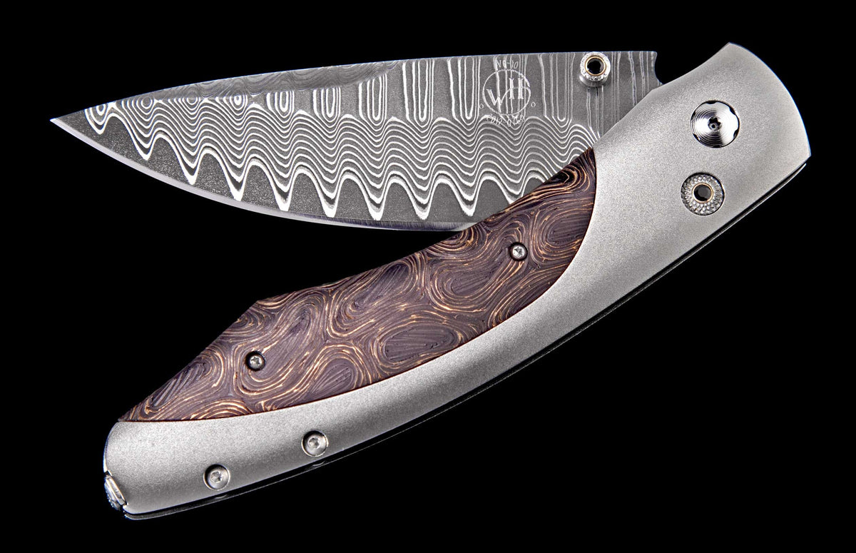 William Henry KNIVES B12 Everyday 1
