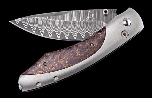 William Henry KNIVES B12 Everyday 1
