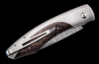 William Henry KNIVES B12 Everyday 1