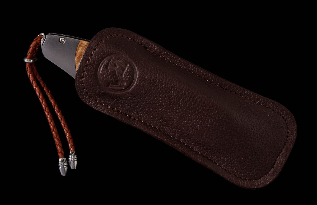 William Henry KNIVES B12 Fire and Ice
