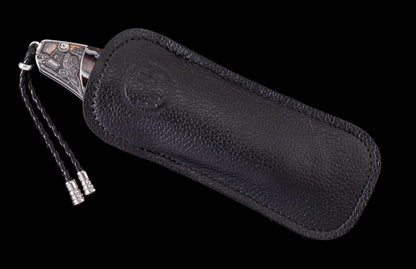 William Henry KNIVES B12 Fisherman