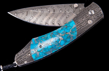 William Henry KNIVES Flagstaff B12 FLAGSTAFF
