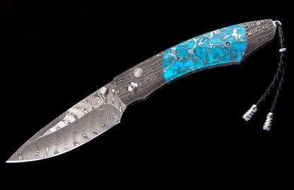 William Henry KNIVES Flagstaff B12 FLAGSTAFF