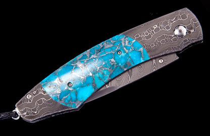 William Henry KNIVES Flagstaff B12 FLAGSTAFF