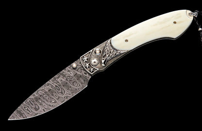 William Henry KNIVES Flight B12 FLIGHT