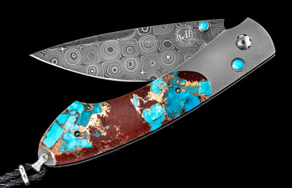 William Henry KNIVES B12 Flow