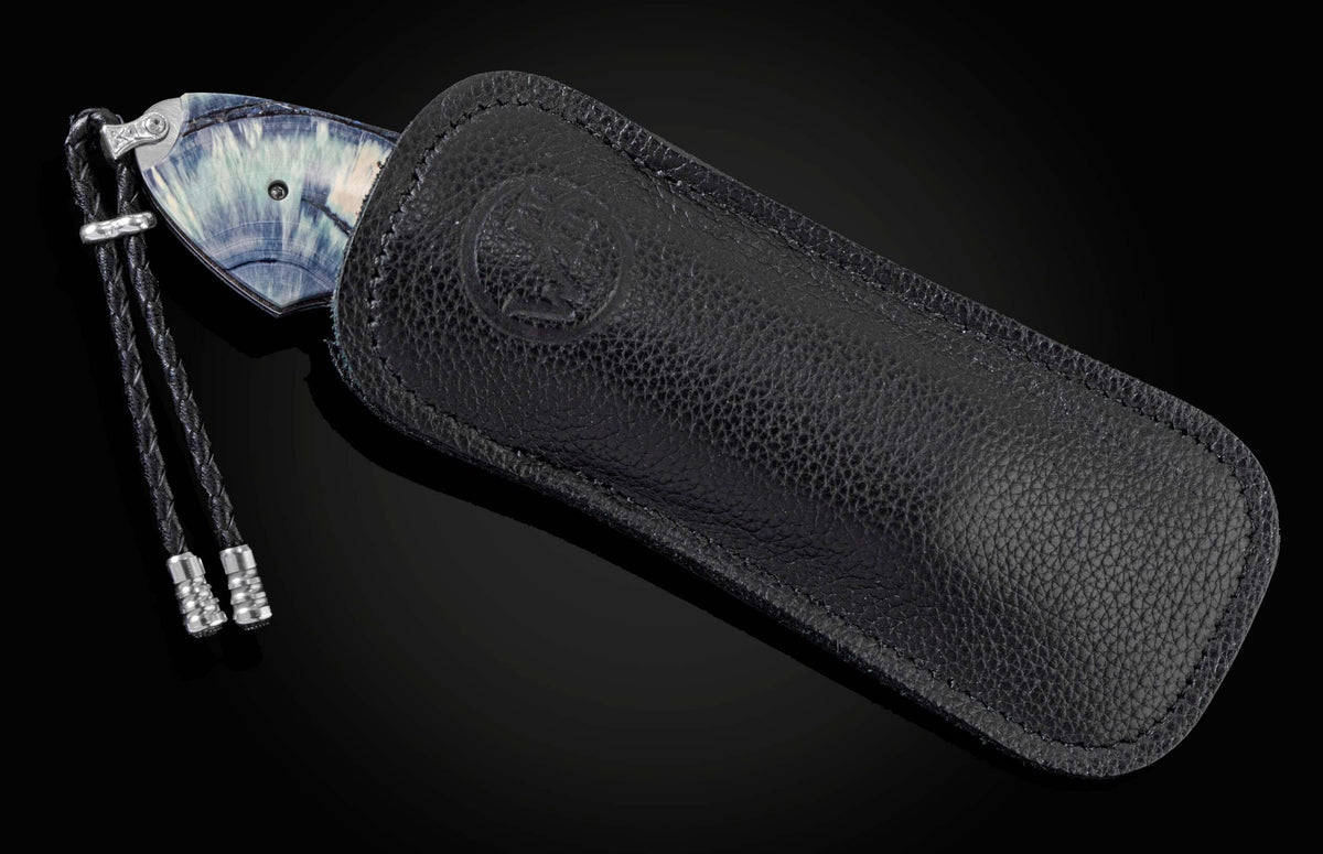 William Henry KNIVES B12 Frederique