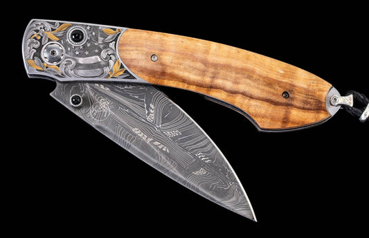 William Henry KNIVES B12 G Knife B12 G WASHINGTON