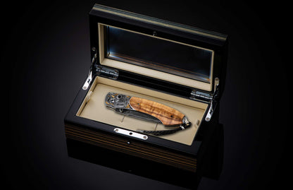 William Henry KNIVES B12 G Knife B12 G WASHINGTON