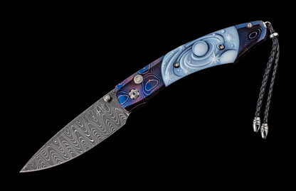 William Henry B12 Galaxy B12 GALAXY