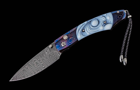 William Henry B12 Galaxy B12 GALAXY