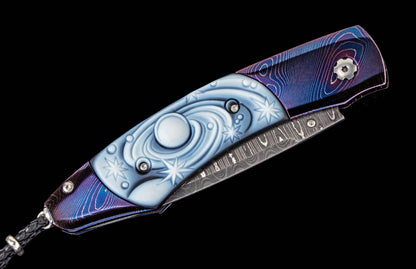 William Henry B12 Galaxy B12 GALAXY