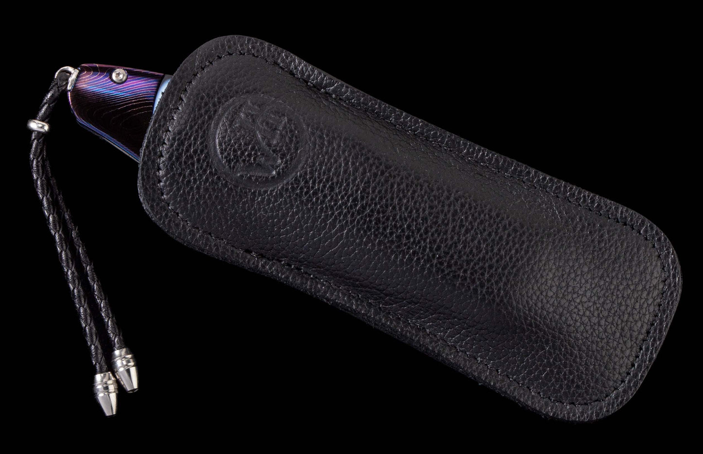 William Henry B12 Galaxy B12 GALAXY