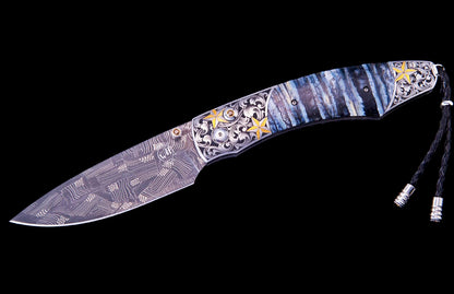 William Henry KNIVES Galveston B12 GALVESTON