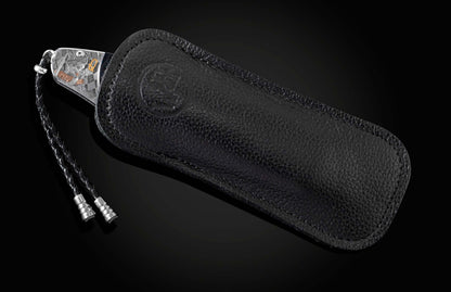William Henry KNIVES B12 Gambler II