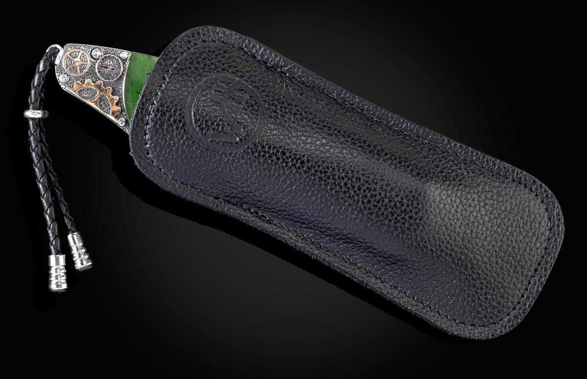 William Henry KNIVES B12 Gear Works